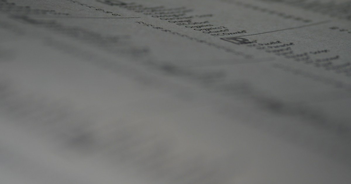 Optional vs Compulsory Charges — Watch Out for These