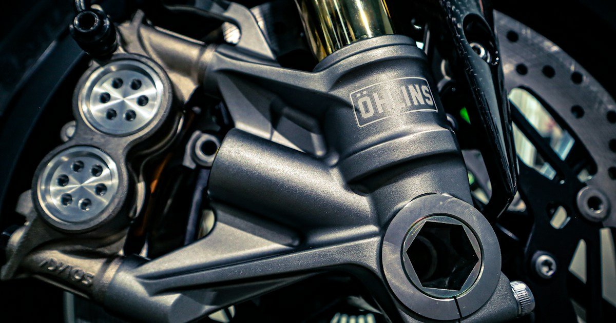 What Is ABS and How Does It Work on a Bike?
