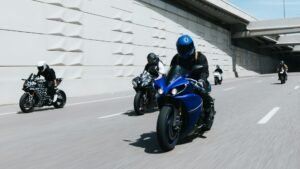 ABS vs CBS on Bikes in India: Which Safety System Should You Pick?