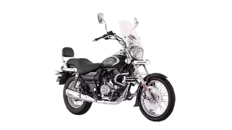 Bajaj Avenger 220 Cruise