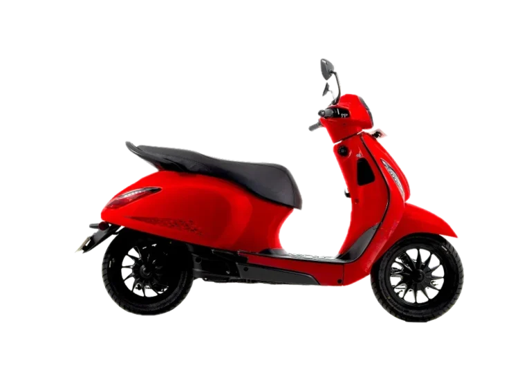 Bajaj Chetak C3001