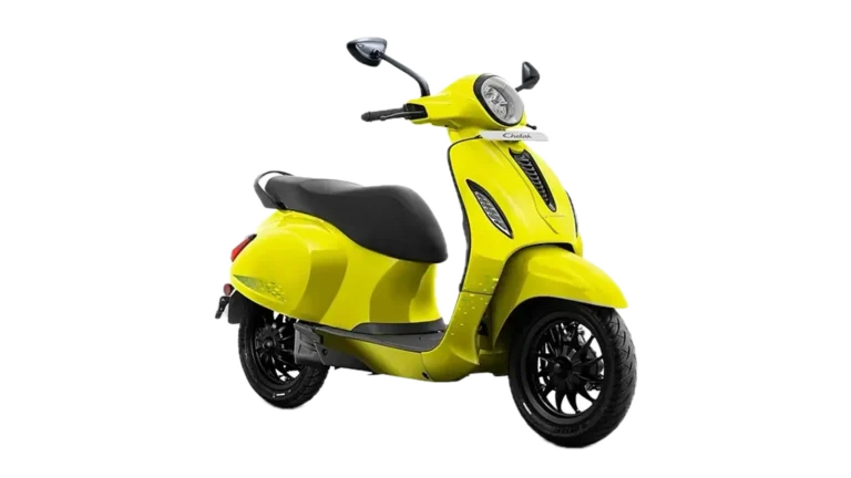 Bajaj Chetak C3501