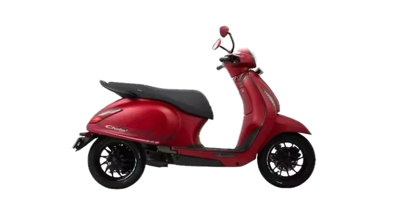 Bajaj Chetak C3502