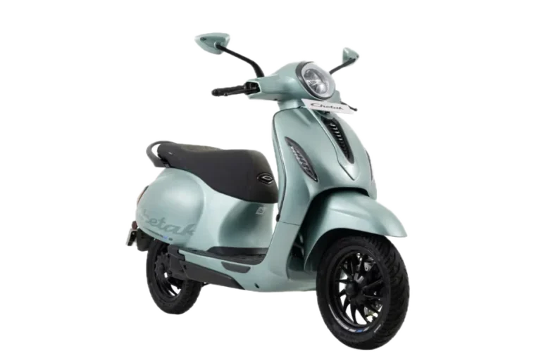 Bajaj Chetak C3503