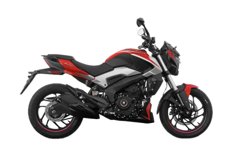 Bajaj Dominar 250