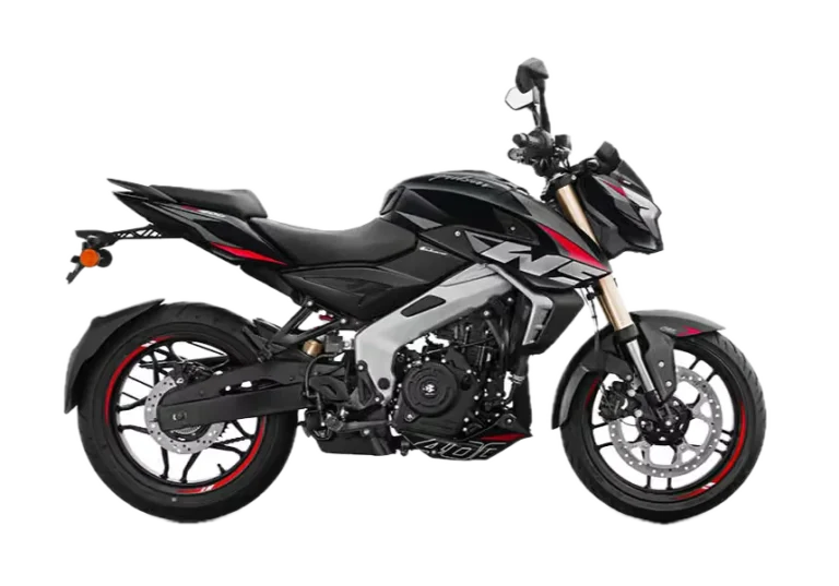 Bajaj Dominar 400