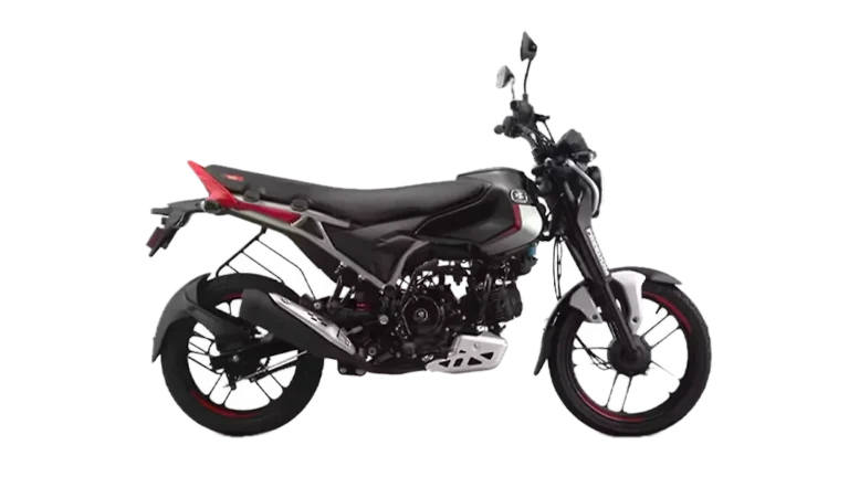 Bajaj Freedom 125