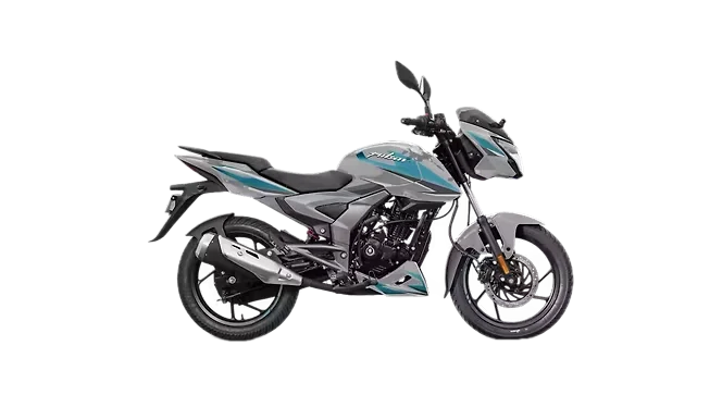Bajaj Pulsar 125