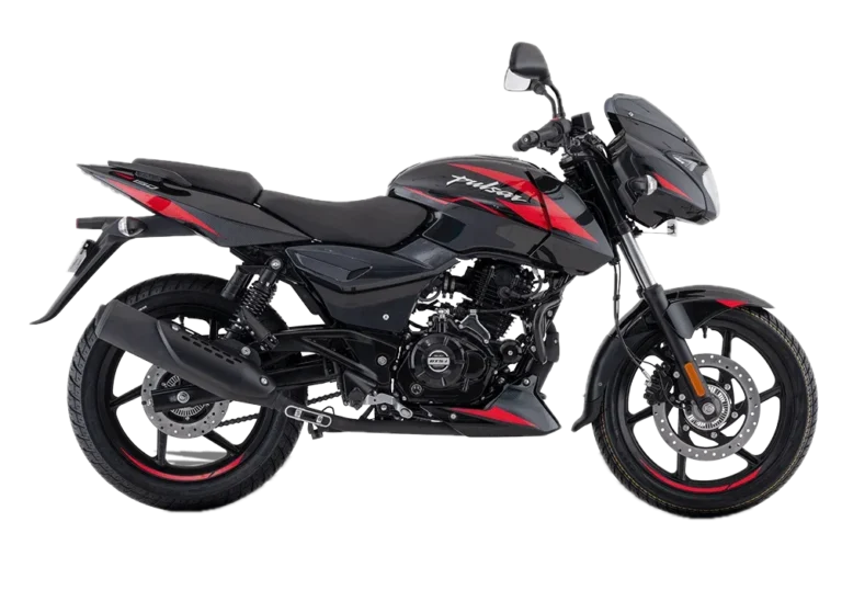 Bajaj Pulsar 150