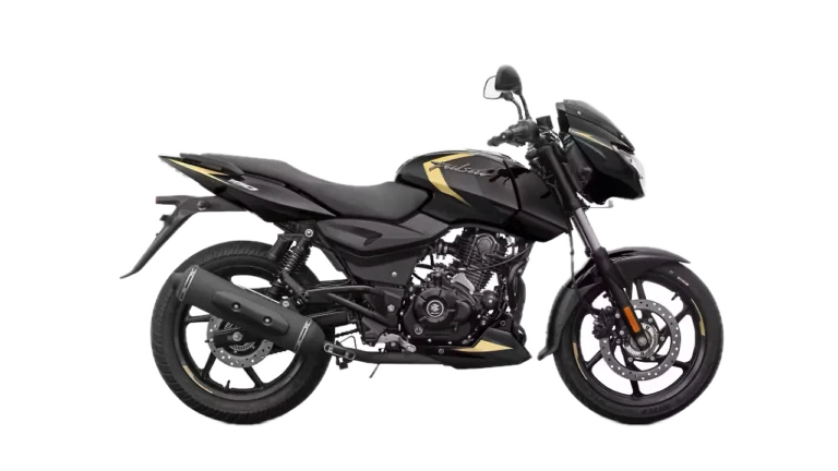 Bajaj Pulsar 180