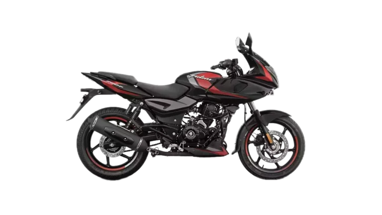 Bajaj Pulsar 220F