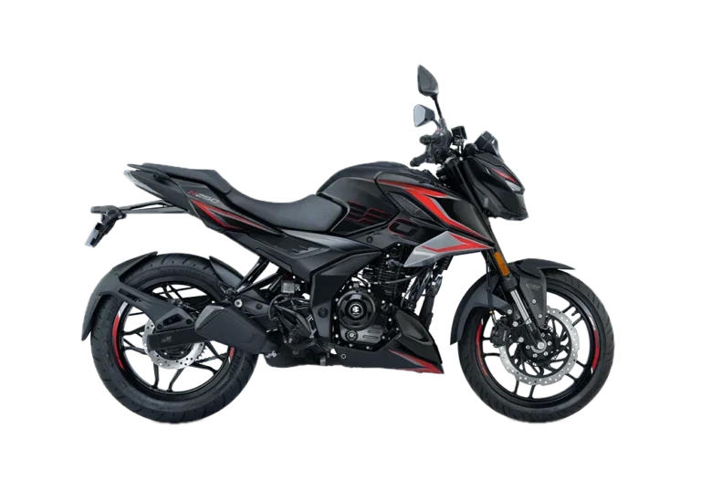 Bajaj Pulsar N250