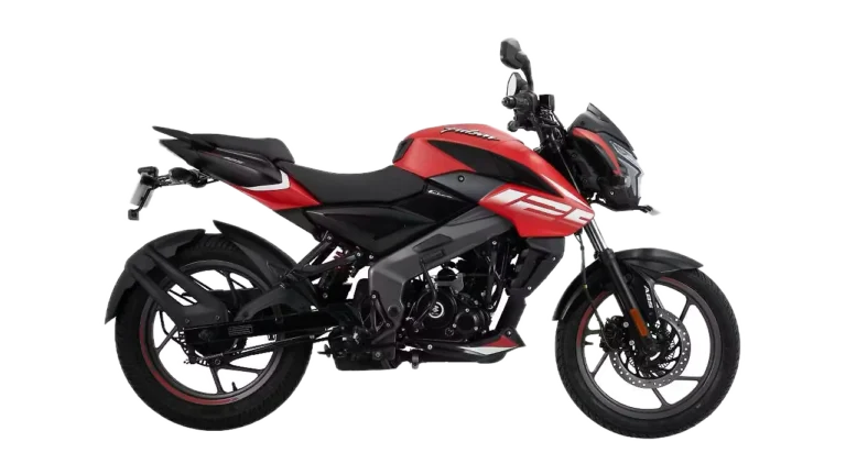 Bajaj Pulsar NS125