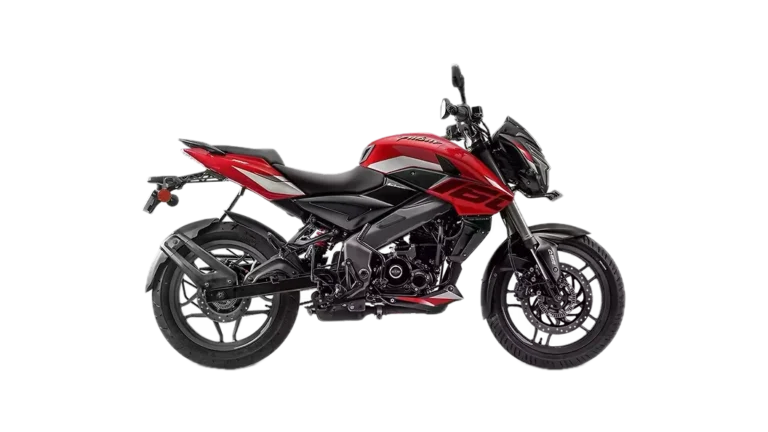 Bajaj Pulsar NS160