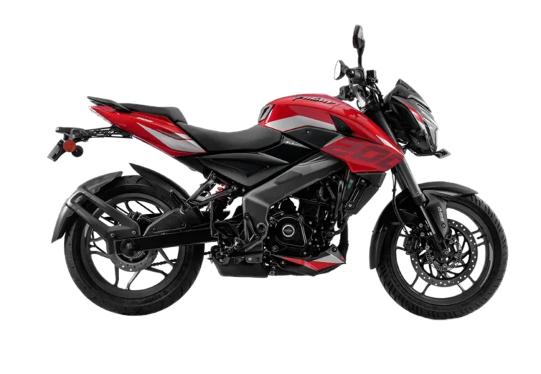Bajaj Pulsar NS200