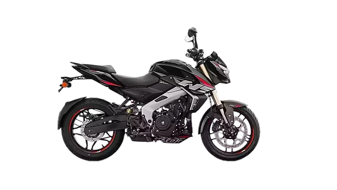 Bajaj Pulsar NS400z