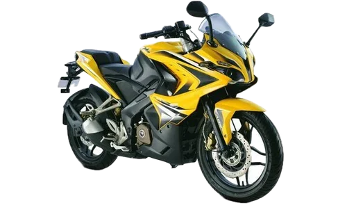 Bajaj Pulsar RS200
