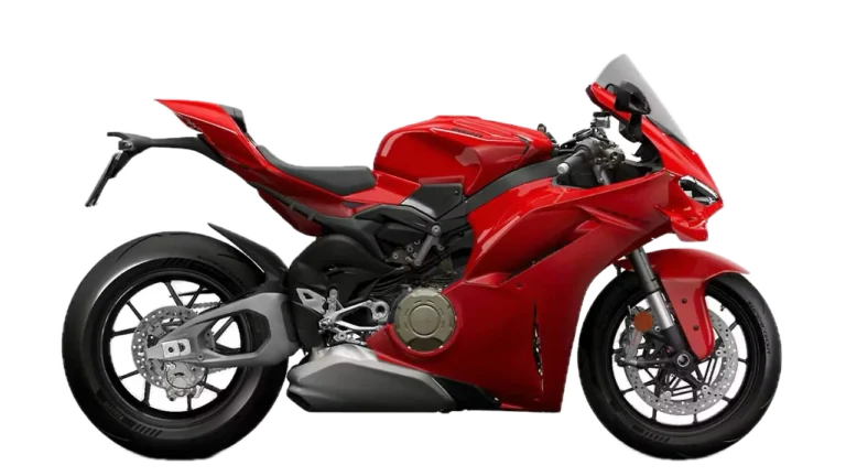 Dukati Panigale V4