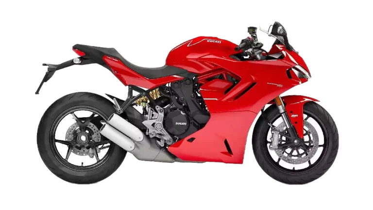 Dukati SuperSport 950