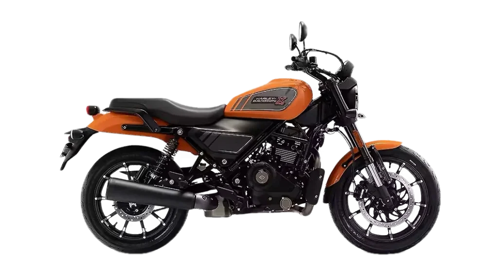 Harley Davidson X440