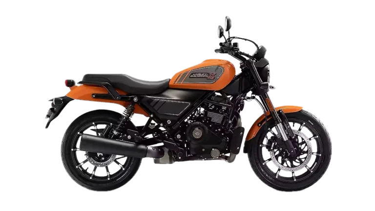 Harley Davidson X440