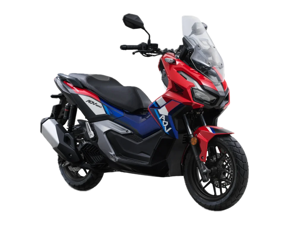 Honda ADV 160