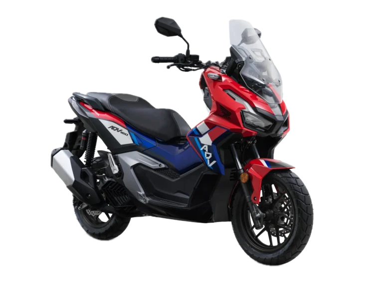 Honda ADV 160