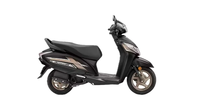 Honda Activa 125