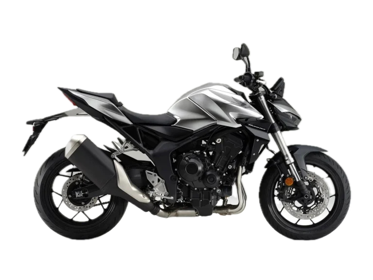 Honda CB1000 Hornet SP