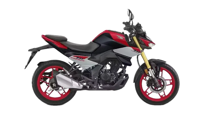 Honda CB125 Hornet