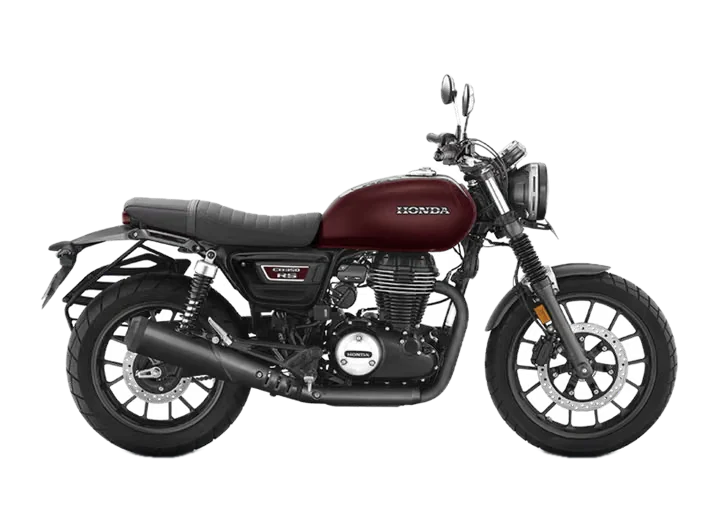 Honda CB350RS