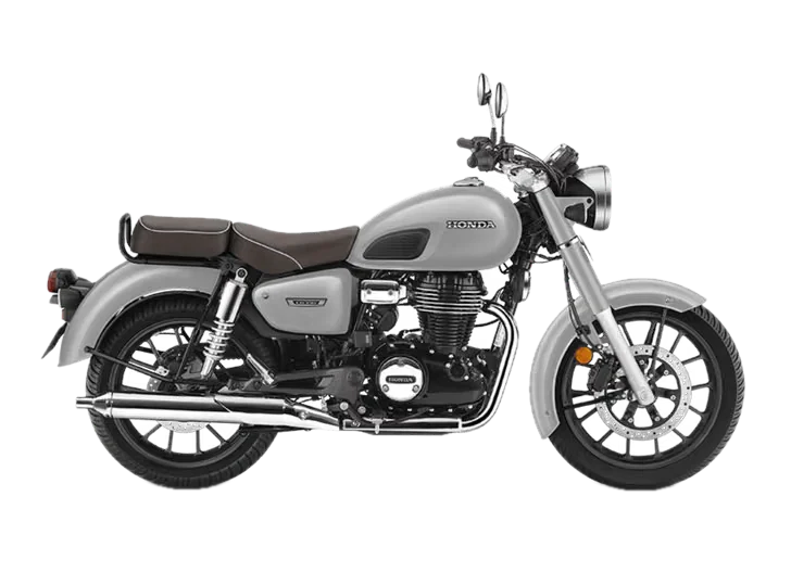 Honda CB350C