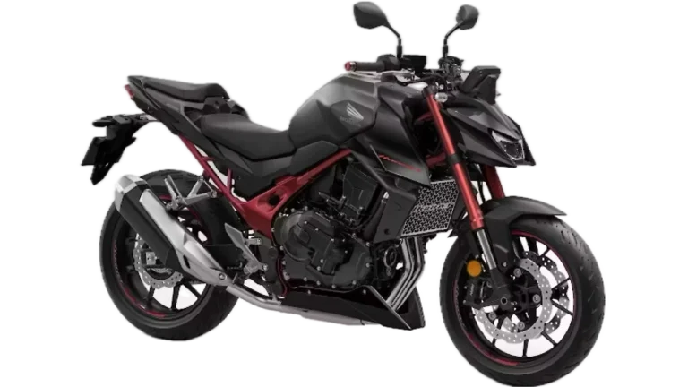 Honda CB750 Hornet