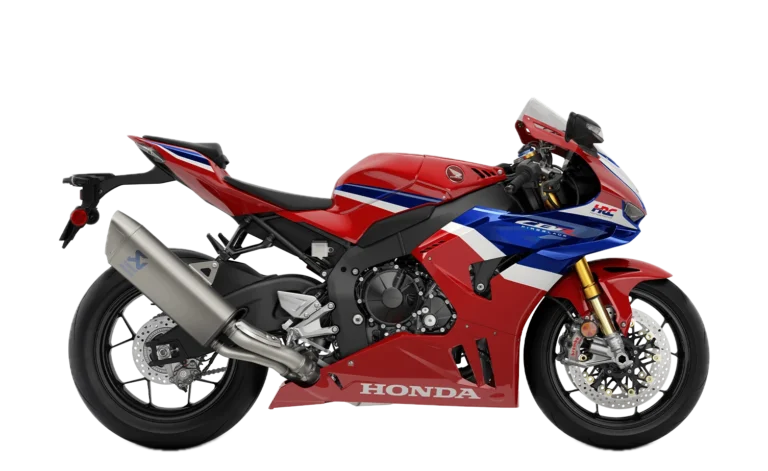 Honda CBR1000RR-R Fireblade SP