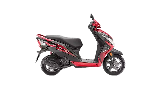 Honda Dio 110