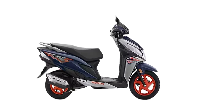 Honda Dio 125