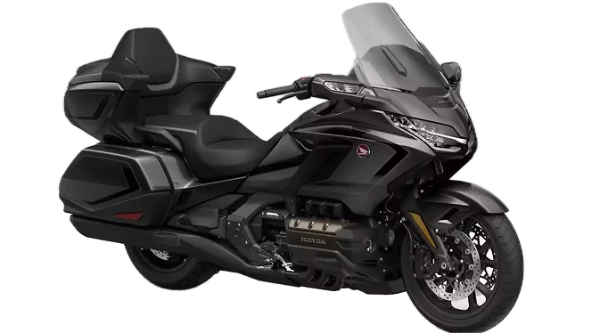 Honda Gold Wing Tour