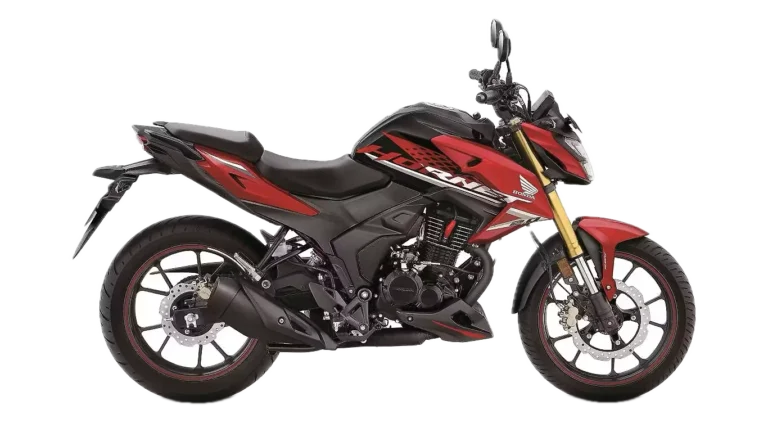 Honda Hornet 2.0