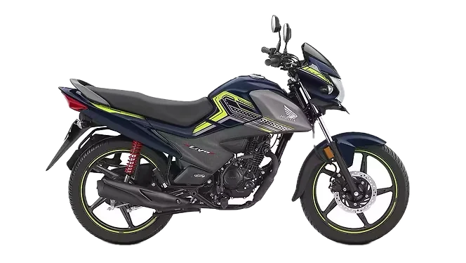Honda Livo