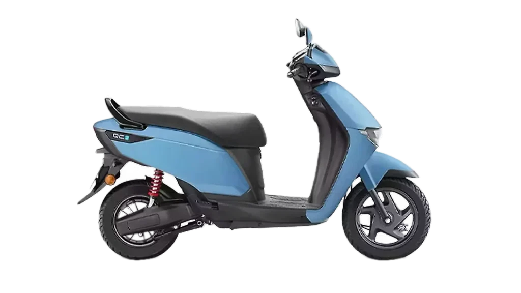 Honda QC1