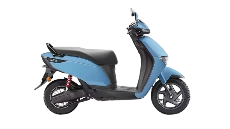 Honda QC1