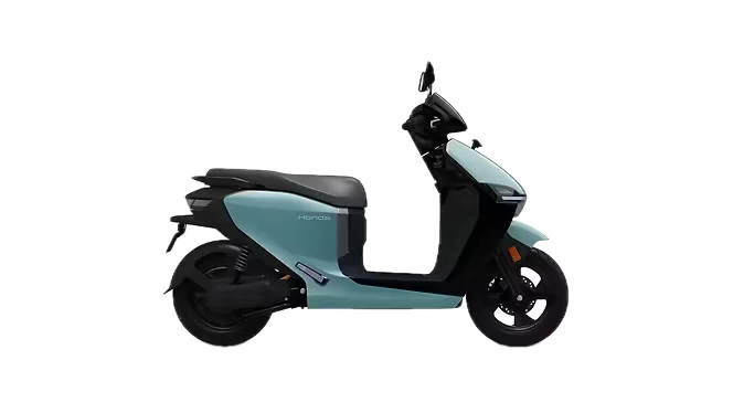 Honda QC3