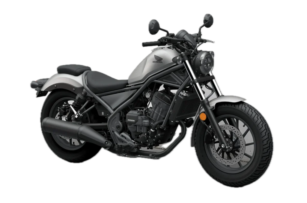 Honda Rebel 300