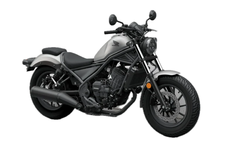 Honda Rebel 300