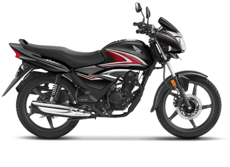 Honda Shine 125
