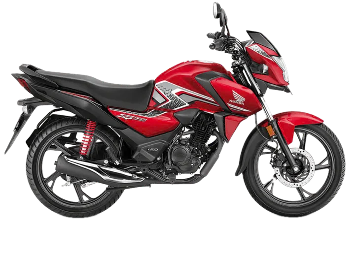 Honda SP125