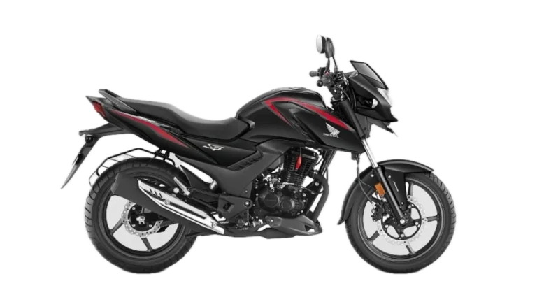 Honda SP160