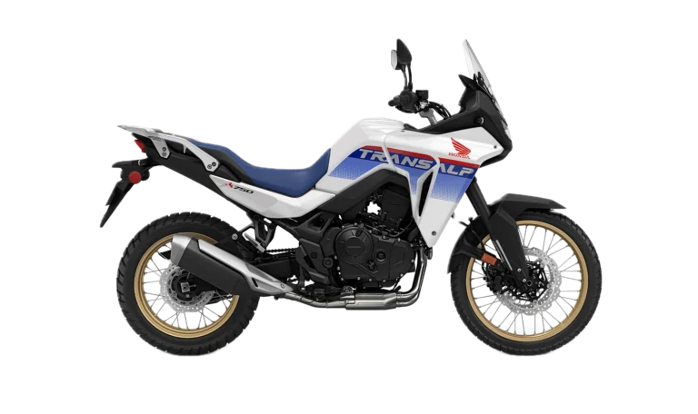 Honda XL750 Transalp