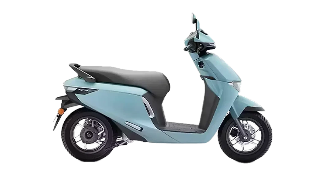 Honda Activa e: