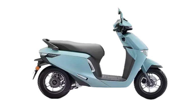Honda Activa e: